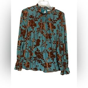 Entro beautiful top‎